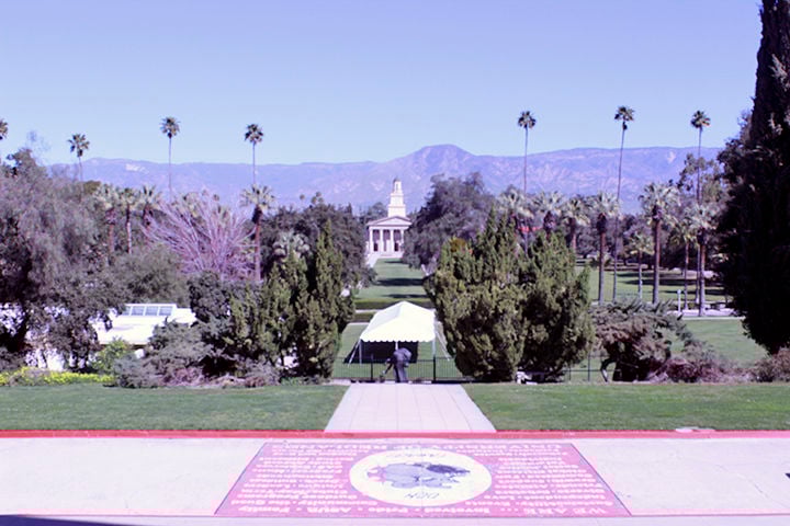 The University of Redlands